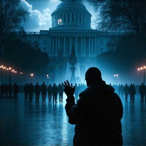 Urgent Washington DC Exorcism Available: Signs of Evil & How to Act Fast