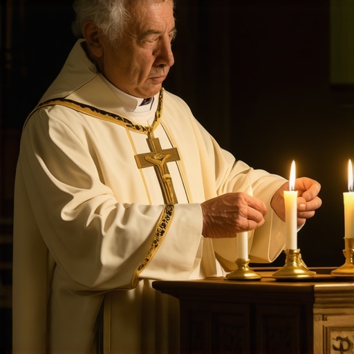 Virginia Catholic Rituals & Priests: Effective Exorcisms for Demonic Clearance