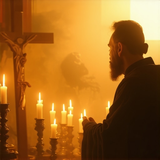 Virginia Exorcism Services: How to Detect Demonic Manifestations