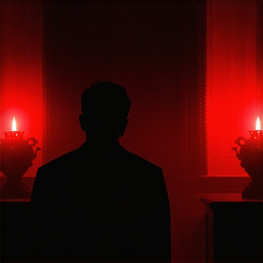 Virginia Exorcist: Recognize Demonic Symptoms & Contact Experts Today