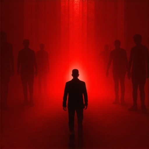 Virginia Exorcist Services: Identify Demonic Manifestations & Act Fast