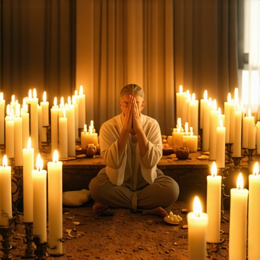 Virginia Exorcist Tips: How Rituals and Prayer Provide Lasting Demonic Relief