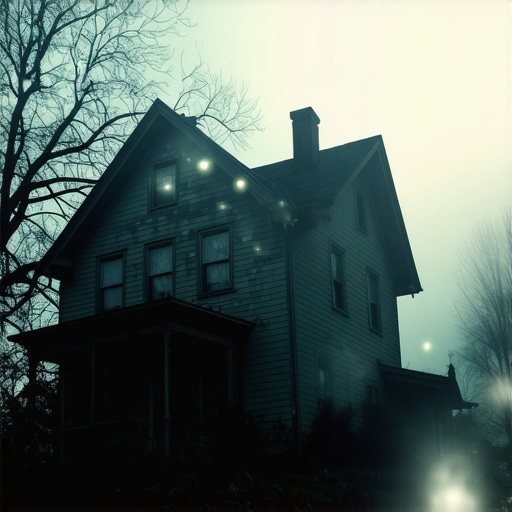 Virginia Exorcists: Signs Your Home Needs a Powerful Spiritual Cleansing
