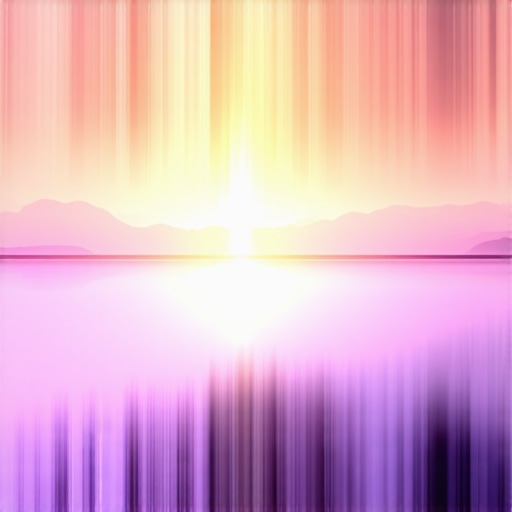 A peaceful Virginia home with religious symbols and light symbolizing spiritual defense against demonic signals.