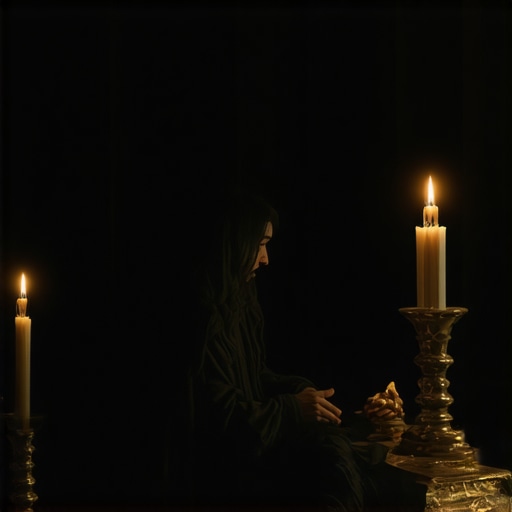 Virginia’s Leading Exorcist: Rapid Rituals for Evil Spirit Liberation & Peace