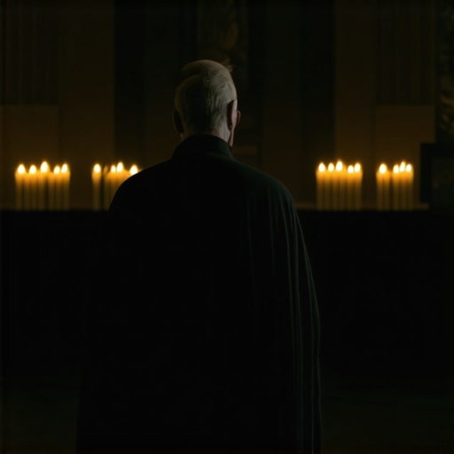 Washington DC Exorcism: How to Find Reliable Exorcists Near Me for Urgent Cases