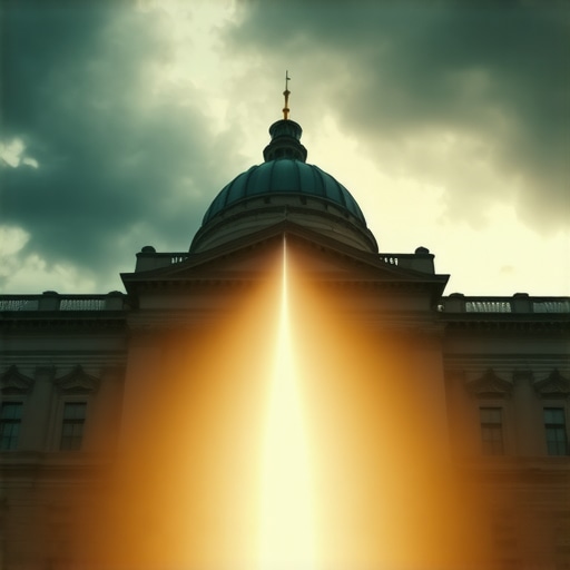 Washington DC Exorcism Rituals: How to Challenge Evil & Win Peace