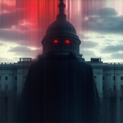 Washington DC Exorcism: When to Call Trusted Exorcists for Evil Spirit Removal