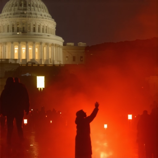 Washington DC Exorcist Tips: How to Detect and Remove Evil Spirits Fast