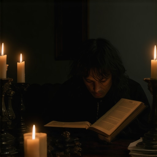 Best Exorcism Near Me Virginia: Effective Rituals to Remove Evil