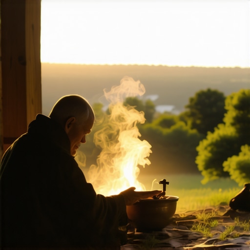 Best Prayer for Exorcism in Virginia: Restore Peace with Expert Rituals