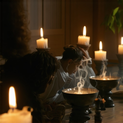 Best Prayers & Rituals for Evil Spirit Removal by Virginia Exorcists