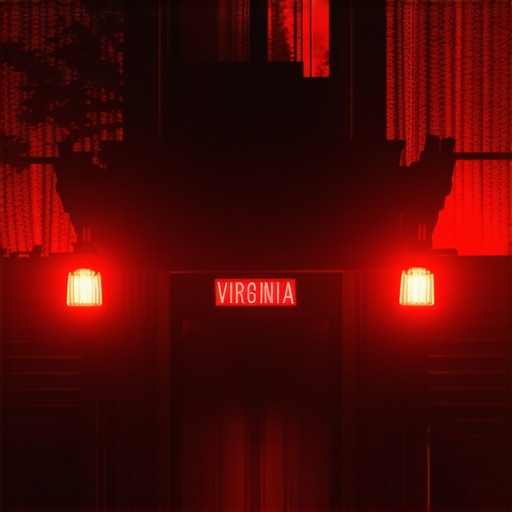 Best Signs You Need a Demonic Exorcism in Virginia Homes & How to Find Help