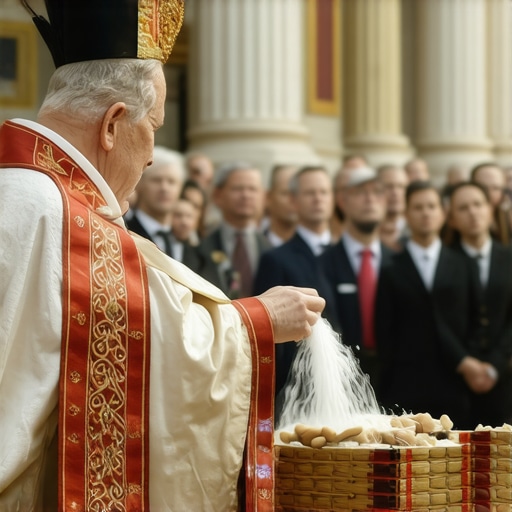 Capitol Hill Exorcist Rituals: How Evil Is Removed from Your Space Rapidly