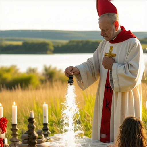 Catholic Exorcism Virginia: Effective Rituals to Drive Out Evil Quickly