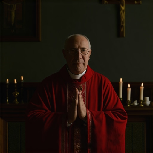 Catholic Exorcism Virginia: Essential Rituals for Lasting Peace in Your Home