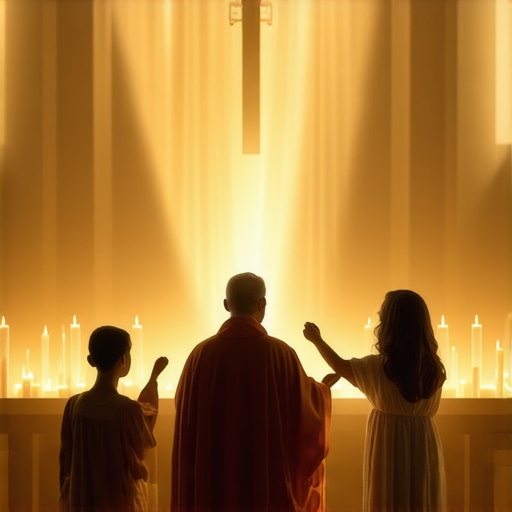 Christian Exorcism Virginia: How Rituals Protect Your Family Today