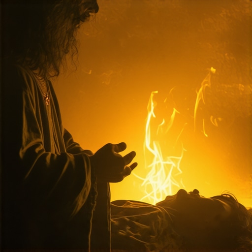 Demon Possession Relief: When to Call Virginia’s Trusted Exorcists