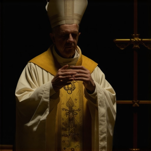 Effective Catholic Exorcism Washington DC: Proven Rituals for Evil Spirit Removal