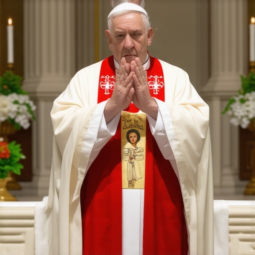 Effective Catholic Exorcisms in Virginia & DC for Lasting Peace