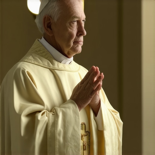 Effective Catholic Exorcisms in Virginia & DC for Lasting Peace