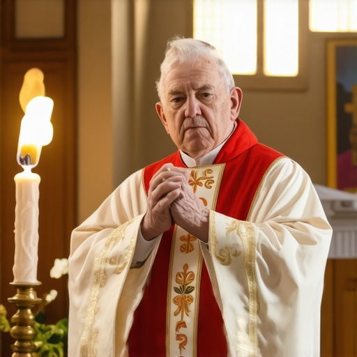 Effective Catholic Ritual Exorcism DC & Virginia for Evil Spirit Removal