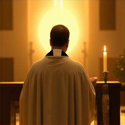 Effective Christian Exorcism Virginia: Proven Rituals to Drive Out Evil