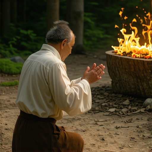 Effective Demon Possession Relief & Exorcism Services in Virginia