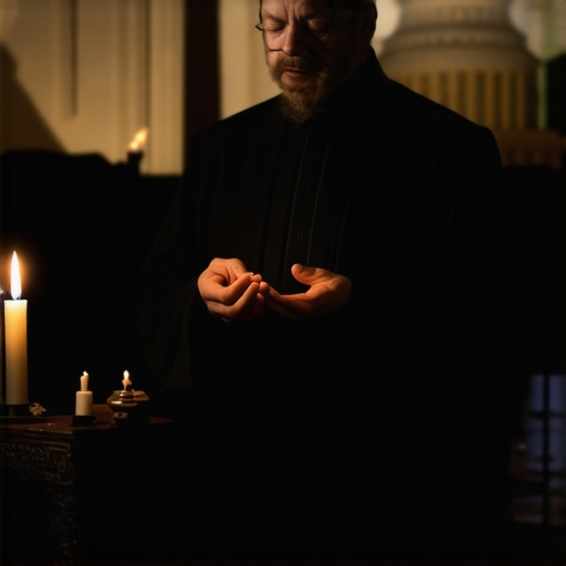 Effective Demon Removal in Washington DC: Expert Exorcist Tips