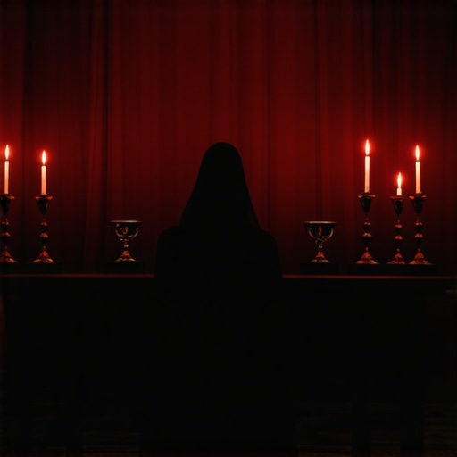 Effective Exorcist Near Me Virginia & DC: Fast Demonic Rituals for Relief