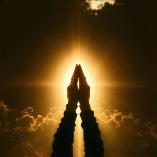 Effective Prayer & Healing in VA: Protect Your Home from Evil Spirits