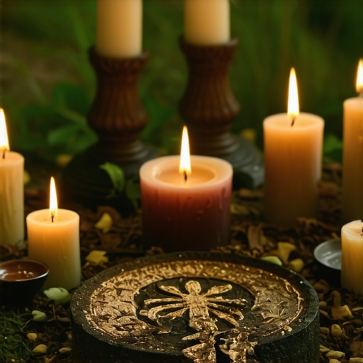 Effective Rituals by Virginia Exorcists to Remove Evil Quickly & Safely