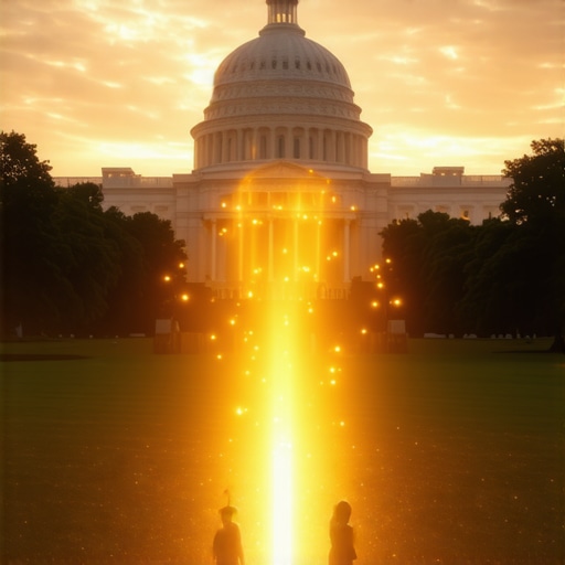 Effective Spiritual Warfare in DC: Tips to Defend Your Family from Evil