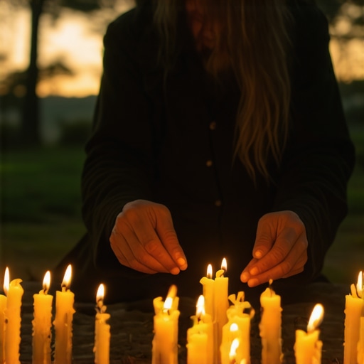 Effective Virginia Exorcism Near Me: Fast Rituals for Evil Spirit Removal