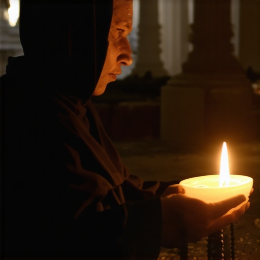 Effective Washington DC Exorcist Rituals for Demonic Possession Relief