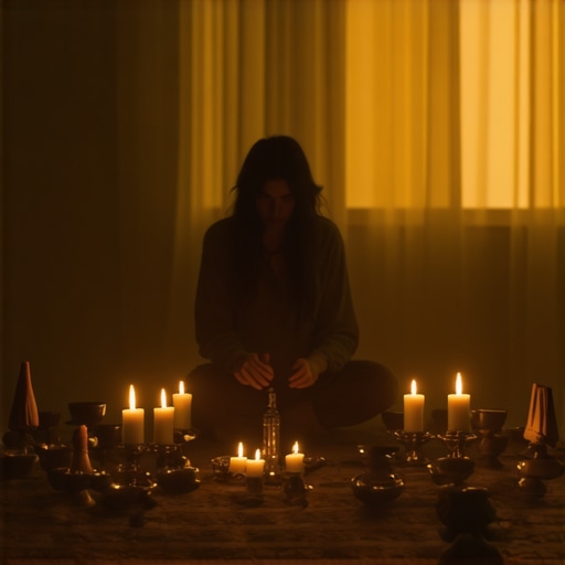 Exorcism Virginia: Recognize Demonic Manifestations & Seek Expert Help