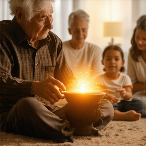 Exorcist Fairfax VA: How Rituals Safeguard Your Family Against Evil