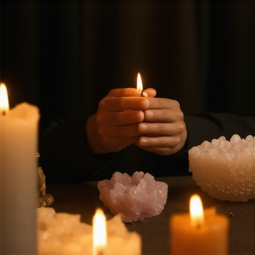 Exorcist Near Me DC: Expert Rituals for Evil Spirit Removal Today