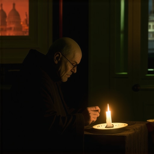 Exorcist Washington DC: Fast Solutions for Demonic Possession Help