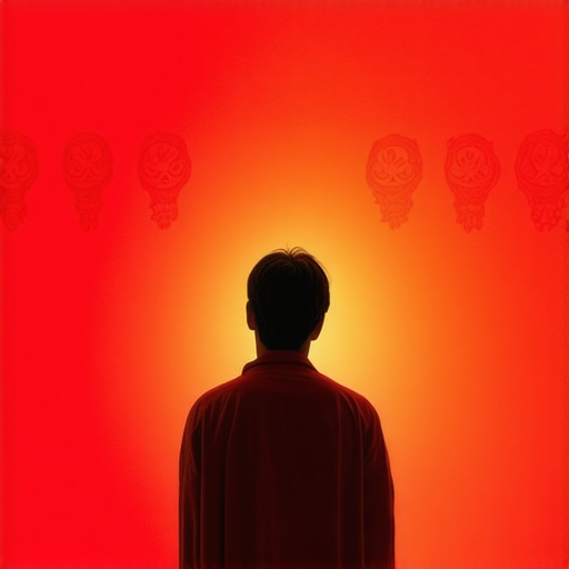 Fairfax VA Exorcist: Recognize Signs of Demonic Presence & Contact Experts