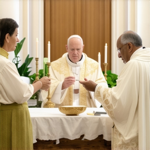 Fast & Proven Catholic Rituals in VA for Demonic Liberation & Peace