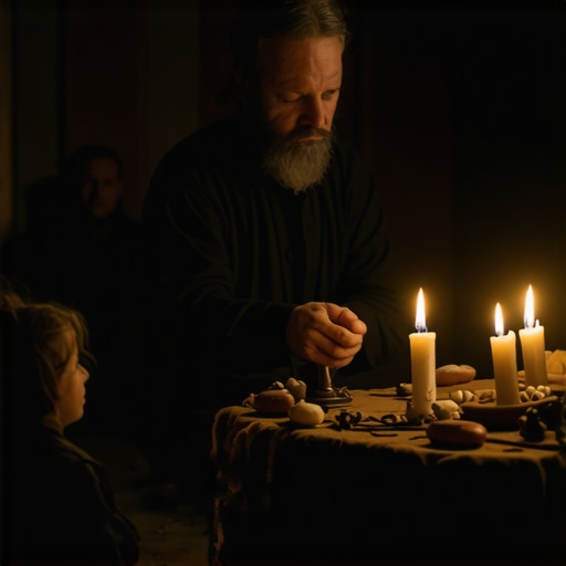 Fast & Proven Exorcism Rituals in Arlington VA for Evil Entity Removal