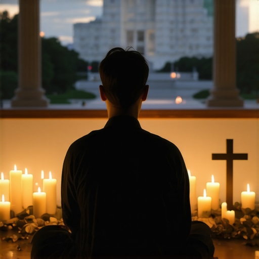 Find Exorcist Near Me DC: Quick Rituals for Demonic Removal & Peace