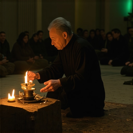 Find the Best Exorcism Near Me DC & Virginia for Rapid Evil Spirit Removal