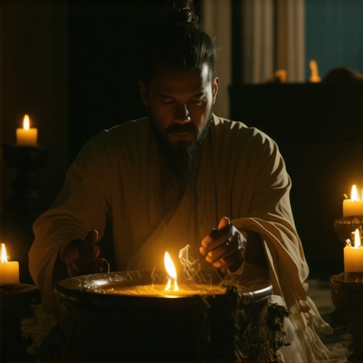 Find the Best Exorcist Near Me in Virginia for Rapid Demonic Cleansing