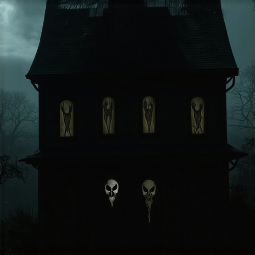 Haunted House Demonic Signs: When & How to Get Virginia Exorcist Help