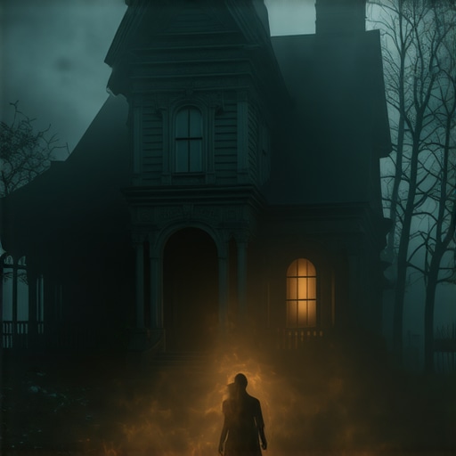 Haunted House Exorcism Virginia & DC: Recognize & Remove Demonic Activity Fast