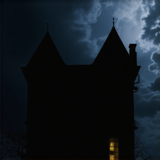 Haunted House Exorcism Virginia: How to Recognize & Remove Evil Spirits