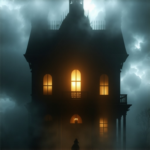 Haunted House Exorcisms Virginia: How to Detect and Address Demonic Activity