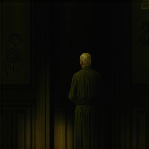 How to Recognize Demonic Signs & Get Help from Virginia Exorcists